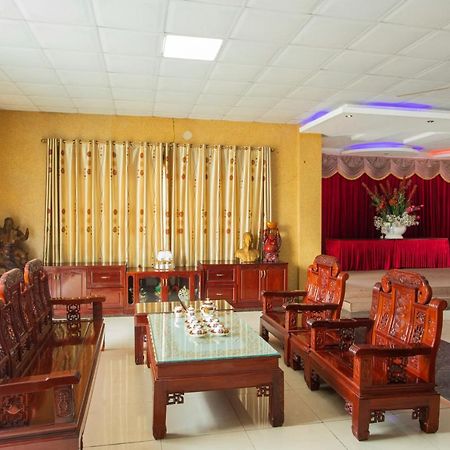 Sao Viet Hotel Vinh Exterior foto